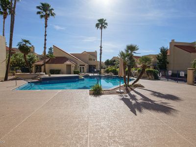 1200 E River Rd APT 136, Tucson, AZ, 85718