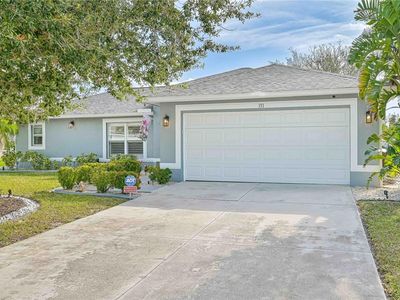 151 OCEAN PARK DRIVE, Lehigh Acres, FL, 33972