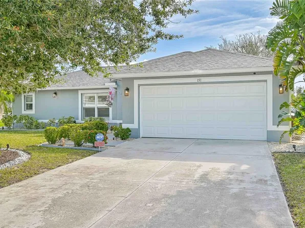 151 OCEAN PARK DRIVE, LEHIGH ACRES, FL 33972