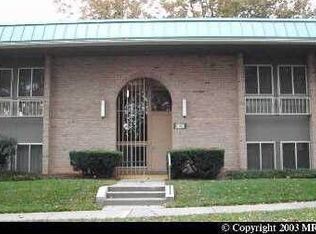 3624 Gleneagles Dr APT 2B, Silver Spring, MD 20906