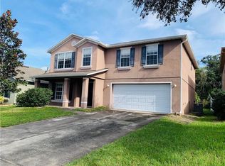 107 Walnut Crest Run, Sanford, FL 32771