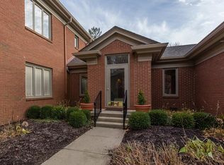 6550 Meridian Pkwy #6D, Indianapolis, IN 46220