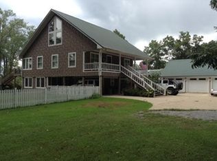 1600 Palmer Chapel Rd, Pineville, LA 71360