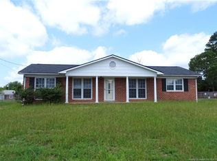 2252 Stanton St, Fayetteville, NC 28304