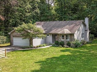 6189 E Neitzel Rd, Mooresville, IN 46158