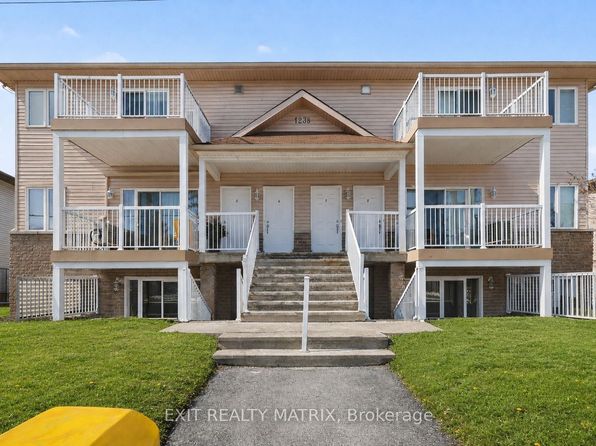 1238 Marenger St #2, Ottawa, ON K1C 1S2