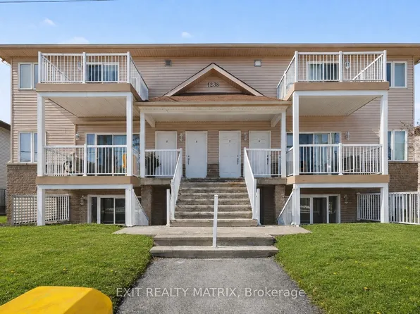 1238 Marenger St #2, Ottawa, ON K1C 1S2