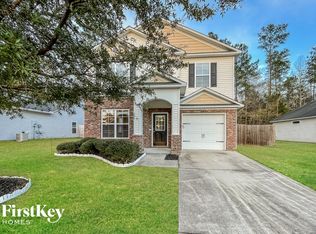 266 Westbrooke Rd, Summerville, SC 29486