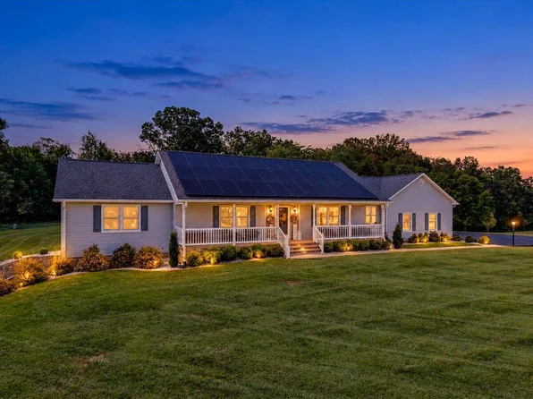 3595 Green Level Rd, Boones Mill, VA 24151