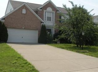 50 Haley Ct, Springboro, OH 45066