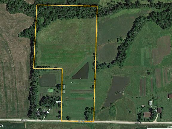 2nd image of 0 Kiln Rd