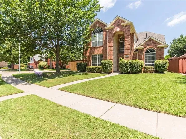 1201 Defford Ln, Allen, TX 75002