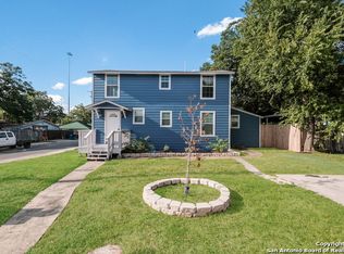1402 W Kings Hwy, San Antonio, TX 78201