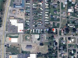 146 Park Ave, Kalispell, MT 59901
