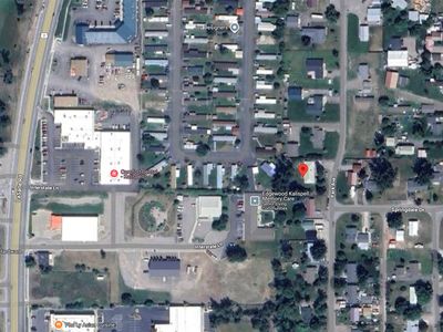 146 Park Ave, Kalispell, MT, 59901