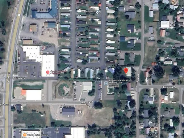 146 Park Ave, Kalispell, MT 59901