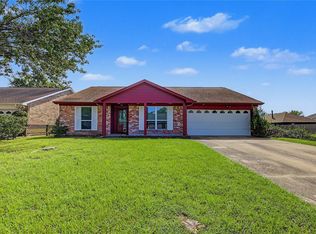 12802 Enchanted Path Dr, Houston, TX 77044