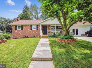 702 Midway Dr, Frederick, MD 21701