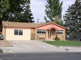 3810 Windsor Dr, Farmington, NM 87402