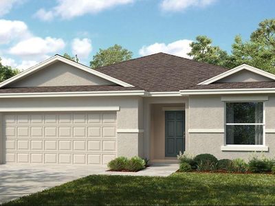 2955 Sharp Rd, Kissimmee, FL, 34744