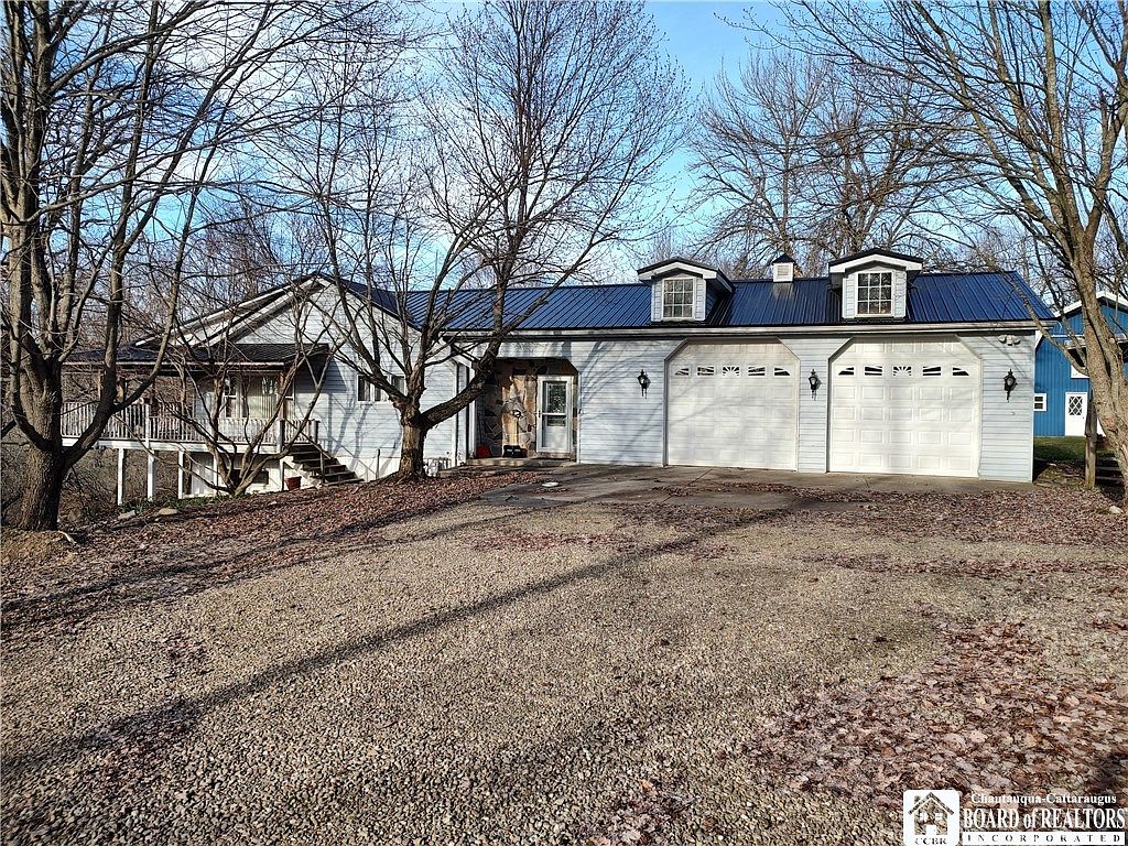 8562 Shumla Rd, Cassadaga, NY 14718 MLS R1463534 Zillow