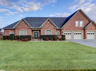 132 Westwinds St, Hot Springs, AR 71913