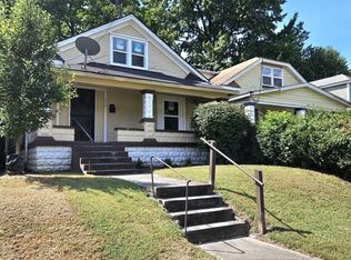 2318 Greenwood Ave, Louisville, KY 40210