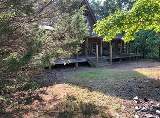 541 Pollock Hollow Rd, Minor Hill, TN 38473