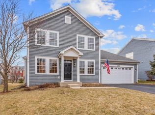 3074 Chalkstone Ave, Elgin, IL 60124