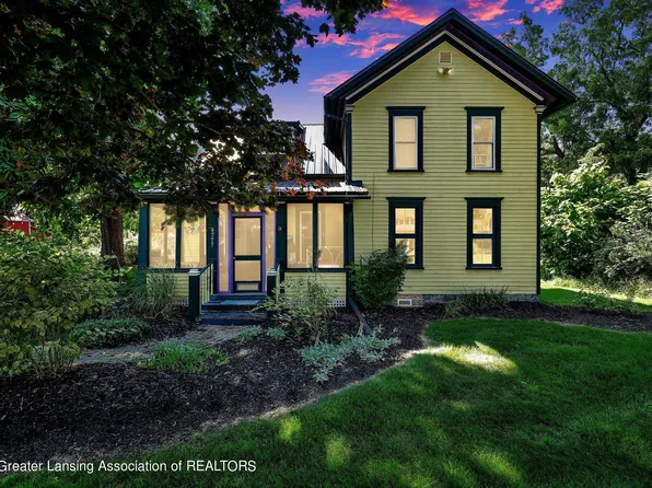 4777 Powell Rd, Okemos, MI 48864