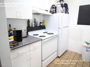 773 Columbus Ave #4, Boston, MA 02120