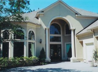 34 Quail Rock Pl, Spring, TX 77381