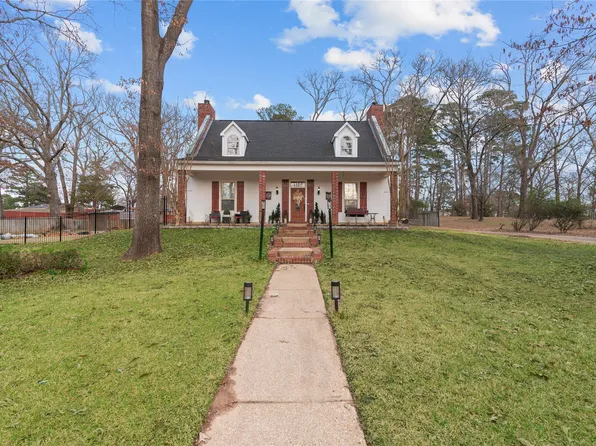 7109 Pine Oak Ln, Greenwood, LA 71033