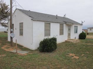 4105 Squirrel, Ropesville, TX 79358