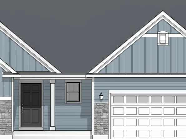 The Wingra Plan, Welshire Farm