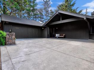 390 Lowell Ave, Mill Valley, CA 94941