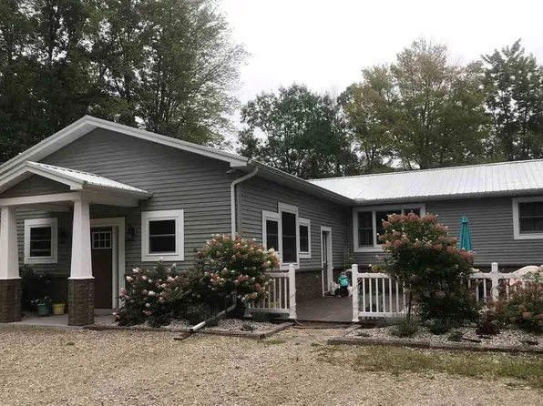 2980 Old State Rd, Weidman, MI 48893