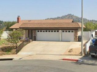 3451 Bright Ct, Spring Valley, CA 91977