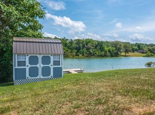 Lot 7 Sam Heim Rd, Rutledge, TN 37861