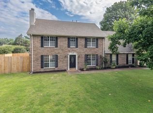 3305 Summerdale Dr, Bartlett, TN 38133