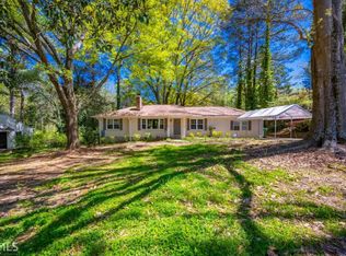 980 Lynhurst Dr SW, Atlanta, GA 30311
