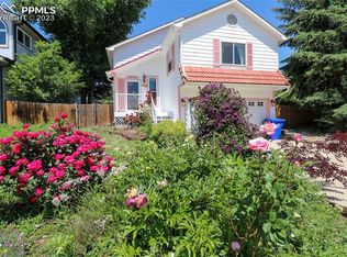 1250 Arizona Sun Grv, Colorado Springs, CO 80909