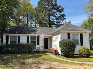 334 Rogers Ave, Macon, GA 31204