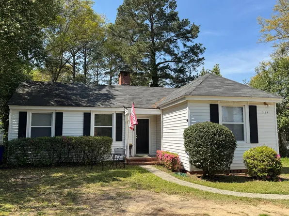 334 Rogers Ave, Macon, GA 31204