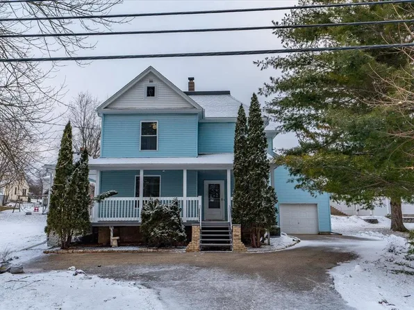 322 West Division St, Dodgeville, WI 53533