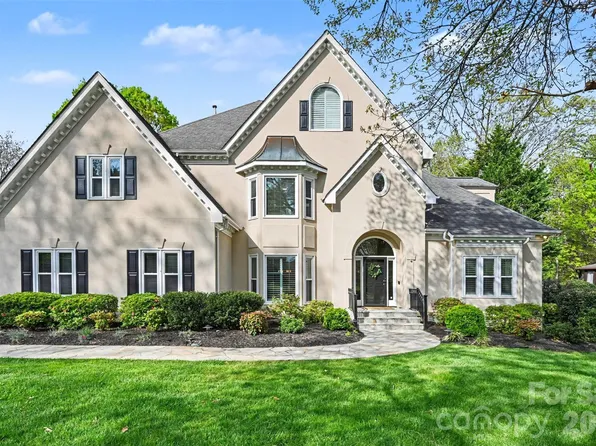 7321 Timberneck Ct, Charlotte, NC 28277