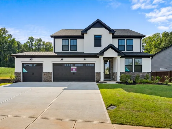 241 Creekside Cir, Williamston, SC 29697