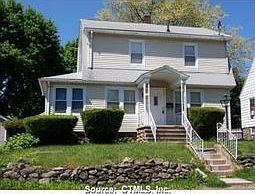 Home for Sale in Waterbury, Connecticut $119,900