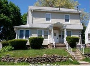 53 Mansfield Ave, Waterbury, CT 06705