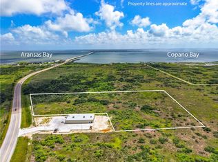 (Undisclosed Address), Rockport, TX 78382